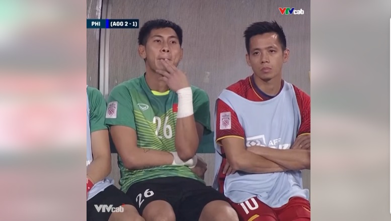 Văn Quyết trải lòng về quyết định giã từ ĐTQG, nói lên sự thật tại giải AFF Cup 2018 - Ảnh 2. Văn Quyết trải lòng về quyết định giã từ ĐTQG, nói lên sự thật tại giải AFF Cup 2018 - Ảnh 2.