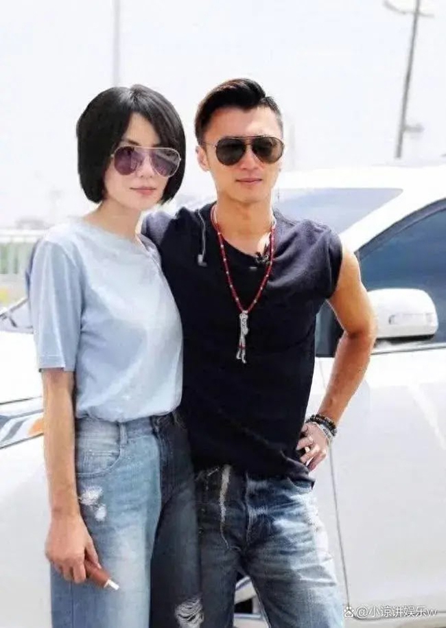 Vì sự thật này mà cuộc hôn nhân của Vương Phi và Lý Á Bằng kết thúc? - Ảnh 4.