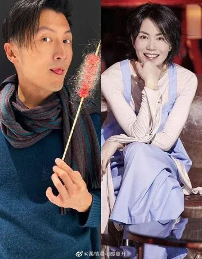 Vì sự thật này mà cuộc hôn nhân của Vương Phi và Lý Á Bằng kết thúc? - Ảnh 3.