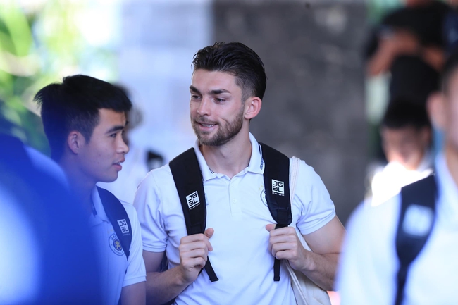 Tin nóng bóng đá Việt 6/3: Thêm HLV Nhật tới V-League, CLB Hà Nội quan tâm 2 ngoại binh - Ảnh 3. Tin nóng bóng đá Việt 6/3: Thêm HLV Nhật tới V-League, CLB Hà Nội quan tâm 2 ngoại binh - Ảnh 3.