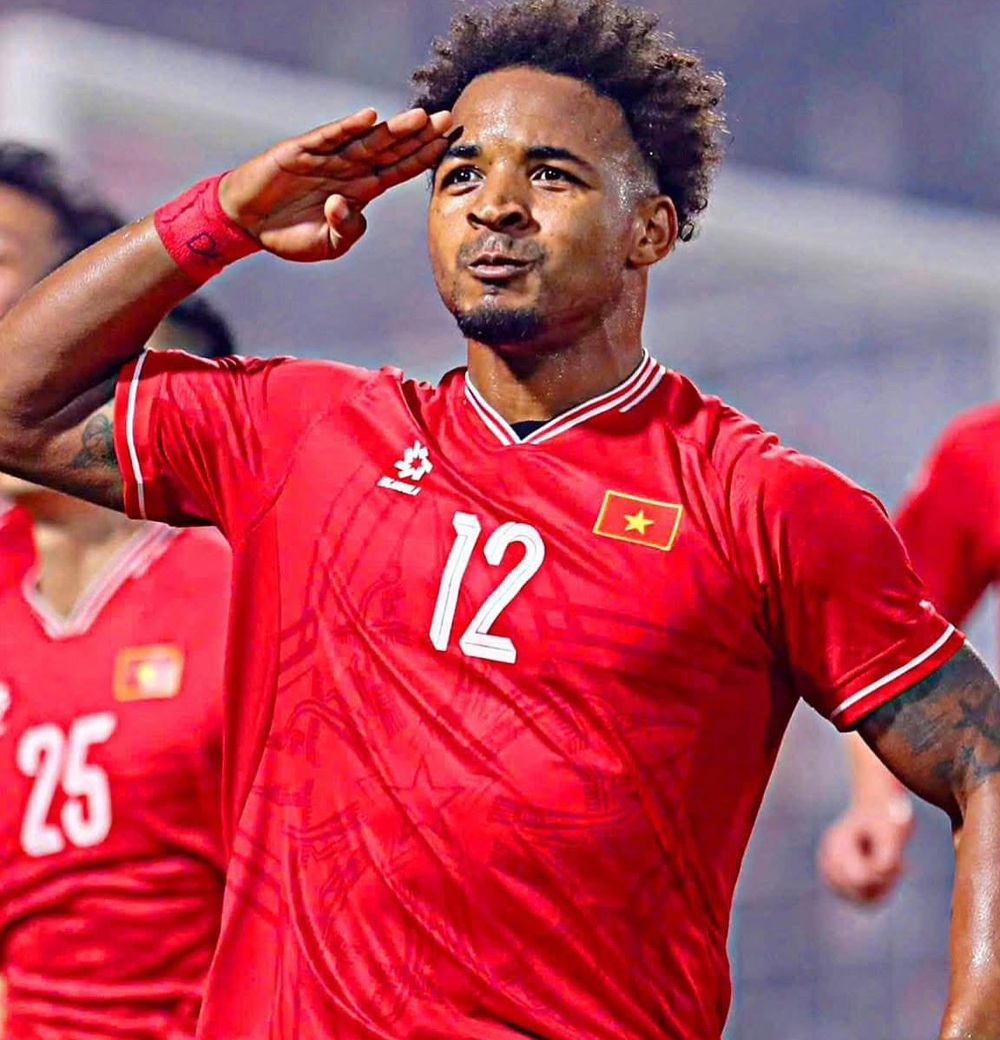 Bất ngờ với kỷ lục về tiền thưởng Xuân Son nhận được sau AFF Cup 2024 - Ảnh 3. Bất ngờ với kỷ lục về tiền thưởng Xuân Son nhận được sau AFF Cup 2024 - Ảnh 3.