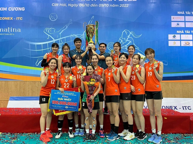 Tin nóng thể thao sáng 29/11: Bóng chuyền Việt Nam có bước ngoặt quan trọng; Amorim không hài lòng một điều về MU - Ảnh 1. Tin nóng thể thao sáng 29/11: Bóng chuyền Việt Nam có bước ngoặt quan trọng; Amorim không hài lòng một điều về MU - Ảnh 1.