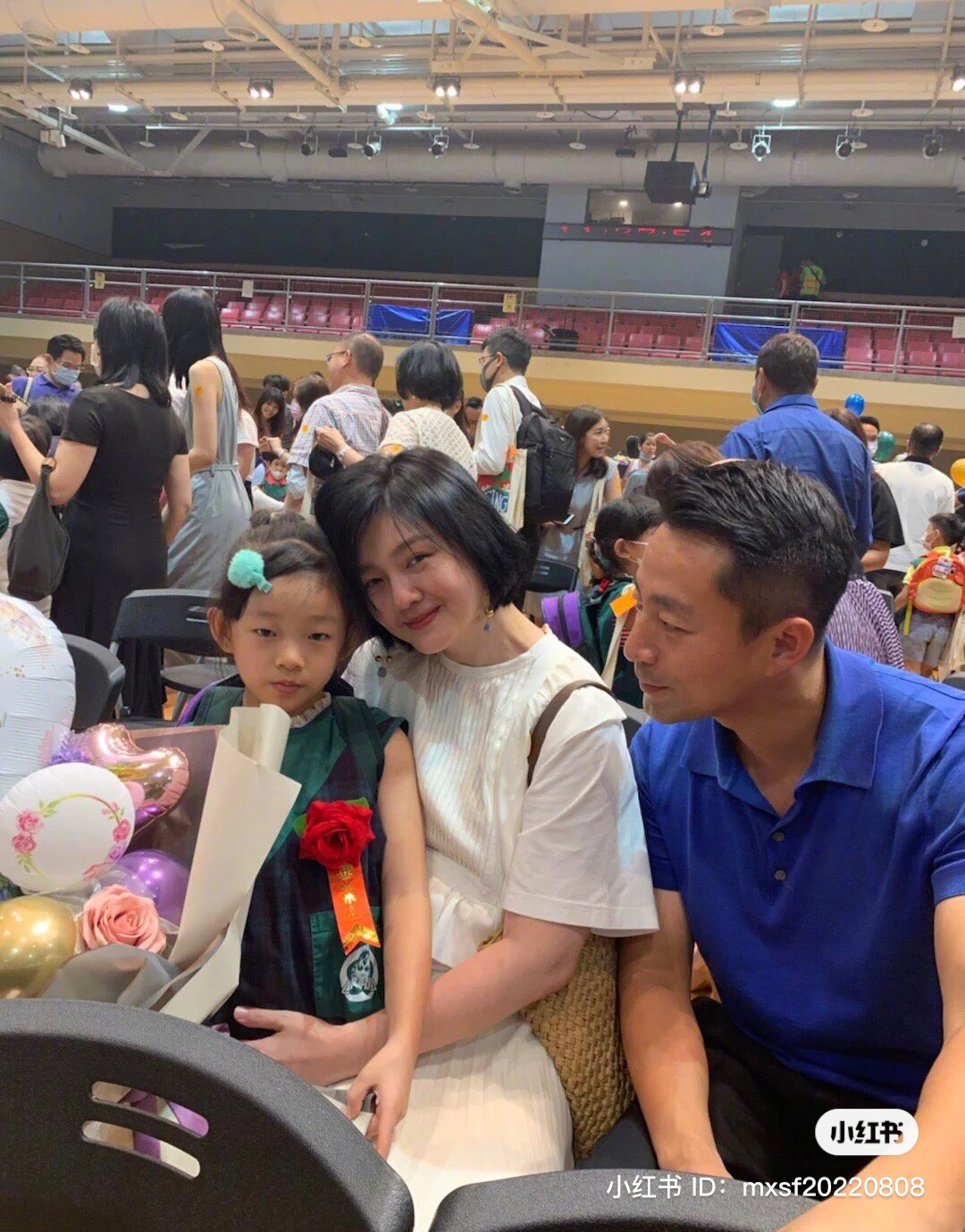 Drama không hồi kết giữa Từ Hy Viên và chồng cũ thiếu gia: Uông Tiểu Phi hằn học "dằn mặt" cả mẹ cùng em gái vợ cũ - Ảnh 5.