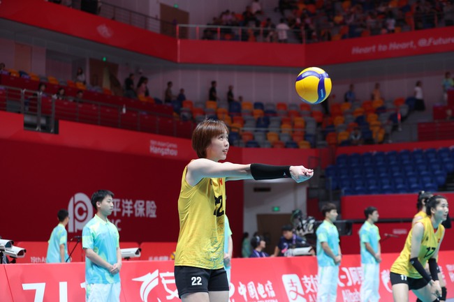 Tin nóng thể thao sáng 6/10: Cơ thủ Việt Nam thắng nhà ĐKVĐ châu Âu, Lý Thị Luyến cao thứ 2 ở ASIAD 2023 - Ảnh 3. Tin nóng thể thao sáng 6/10: Cơ thủ Việt Nam thắng nhà ĐKVĐ châu Âu, Lý Thị Luyến cao thứ 2 ở ASIAD 2023 - Ảnh 3.