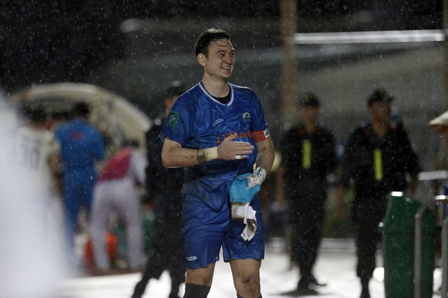 Tin nóng thể thao sáng 21/10: Trần Thị Thanh Thúy và đồng đội nhận thông báo từ Liên đoàn Thổ Nhĩ Kỳ, thủ môn ĐT Việt Nam được khen ngợi - Ảnh 2. Tin nóng thể thao sáng 21/10: Trần Thị Thanh Thúy và đồng đội nhận thông báo từ Liên đoàn Thổ Nhĩ Kỳ, thủ môn ĐT Việt Nam được khen ngợi - Ảnh 2.