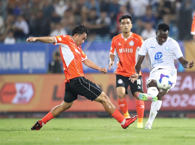 Nhận định bóng đá V-League hôm nay 20/11: Bình Dương vs Nam Định, Thanh Hoá vs Đà Nẵng - Ảnh 6. Nhận định bóng đá V-League hôm nay 20/11: Bình Dương vs Nam Định, Thanh Hoá vs Đà Nẵng - Ảnh 6.